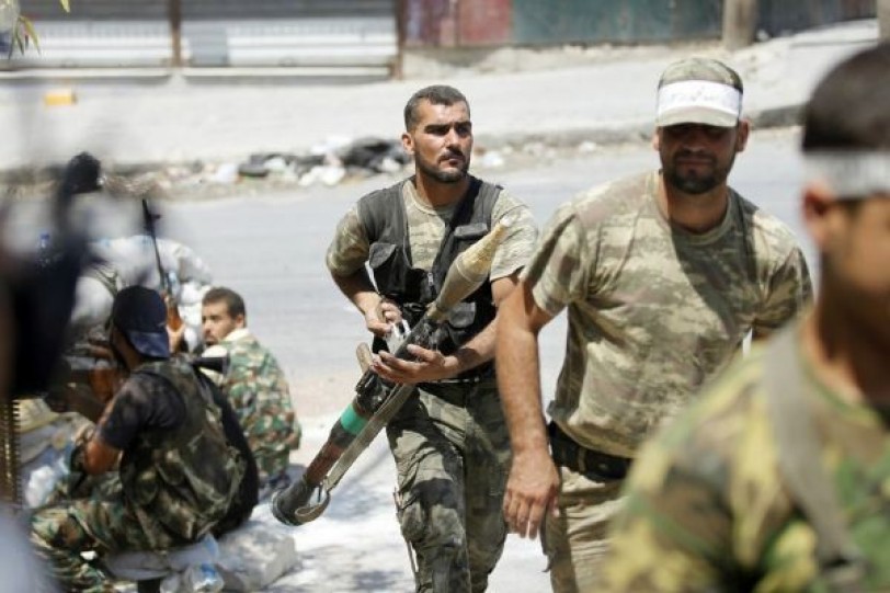 هل وجدت إسرائيل "أنطوان لحد السوري"؟