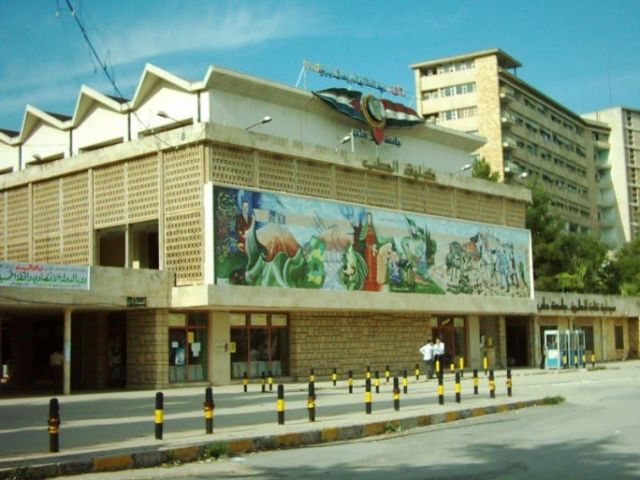 حلب.. شكوى طلابية من خريجي الطب البشري