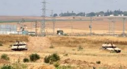 الاحتلال &quot;الإسرائيلي&quot; يقصف قرى في جنوب لبنان بأكثر من عشرين قذيفة