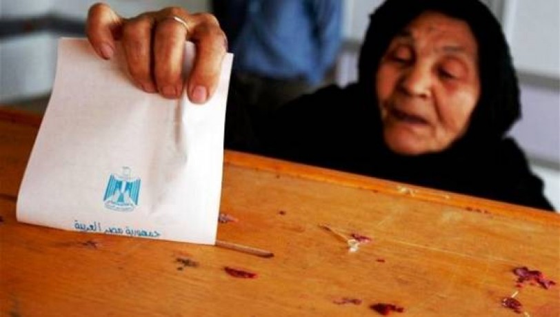 تمديد الاقتراع في انتخابات الرئاسة المصرية‎ يوماً ثالثاً