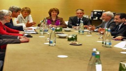 مصادر: تمديد جولة المفاوضات بين إيران والسداسية لمدة يومين