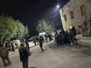 هزة اليوم: انهيار مبان بمحافظات الشمال ونزول الأهالي للشوارع وانقطاع اتصالات