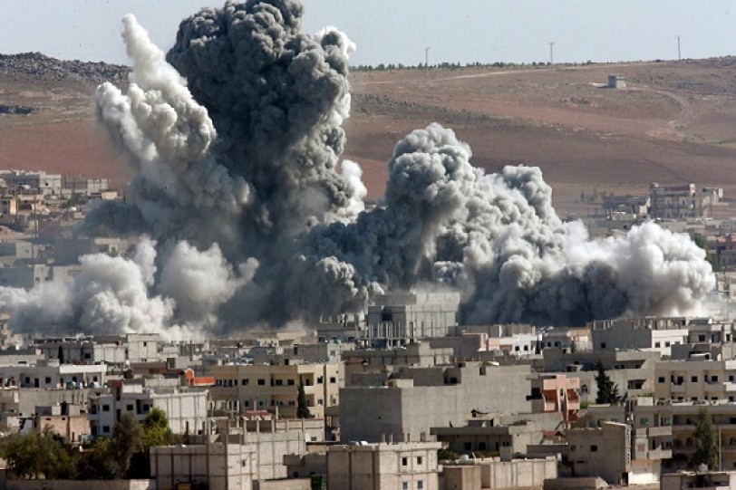 مؤشر السلام العالمي يصنف أخطر الدول في العالم وأكثرها سلاما