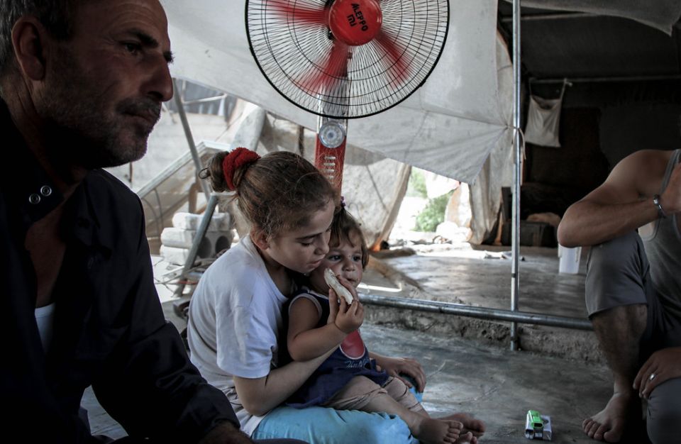 هوامش في متن الراهن السياسي