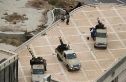 ليون: لدى «داعش» استراتيجية تقوم على تقسيم ليبيا