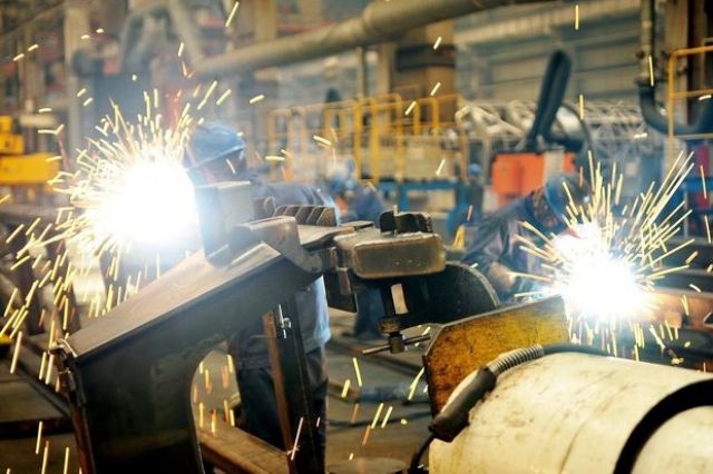 النتائج المذهلة للعمل الحكومي الصيني