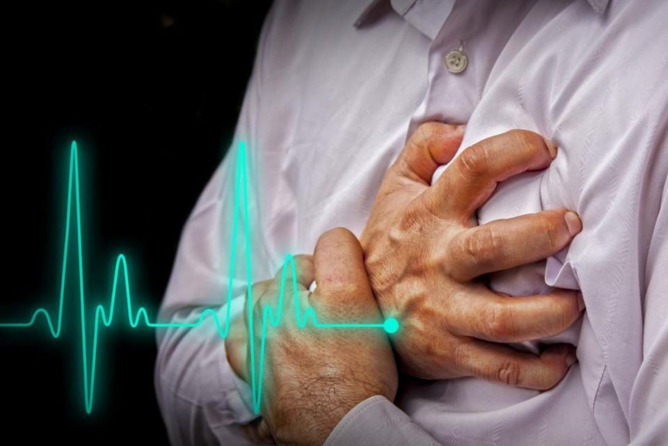 خطر الإصابة بالخرف يتضاعف بعد الجلطات