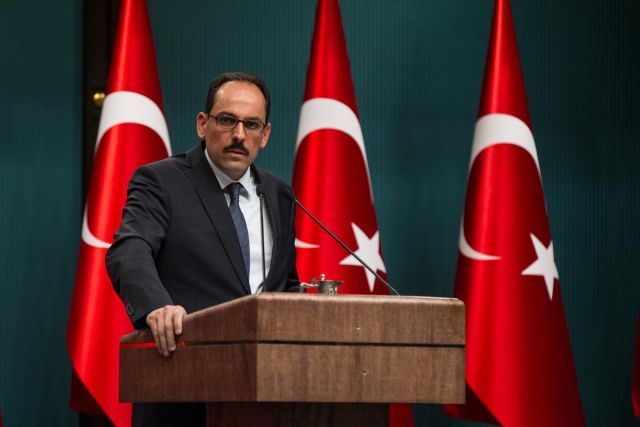 تركيا تتوقع لقاء وزير خارجيتها بنظيره السوري خلال أسابيع ومرتاحة لمشاركة إيران