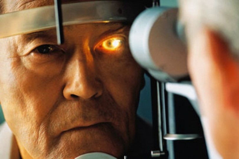 تشخيص مرض الغلاكوما ممكن قبل الإصابة به بـ 10 سنوات
