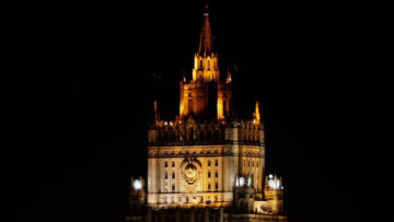 موسكو ترصد تحوّلات إيجابية في سوريا