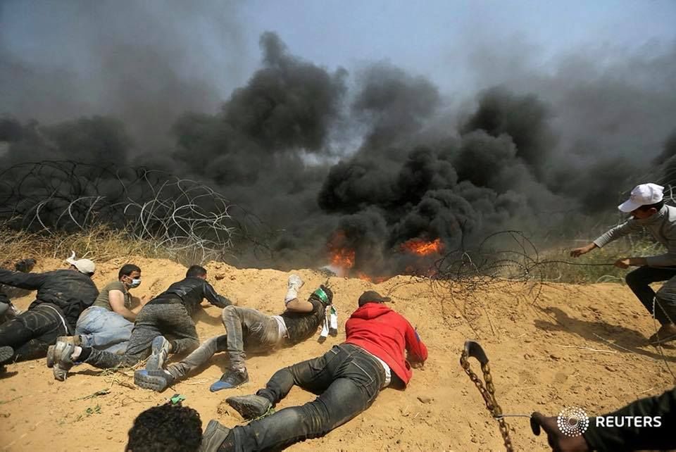 سقطت فكرة شارون