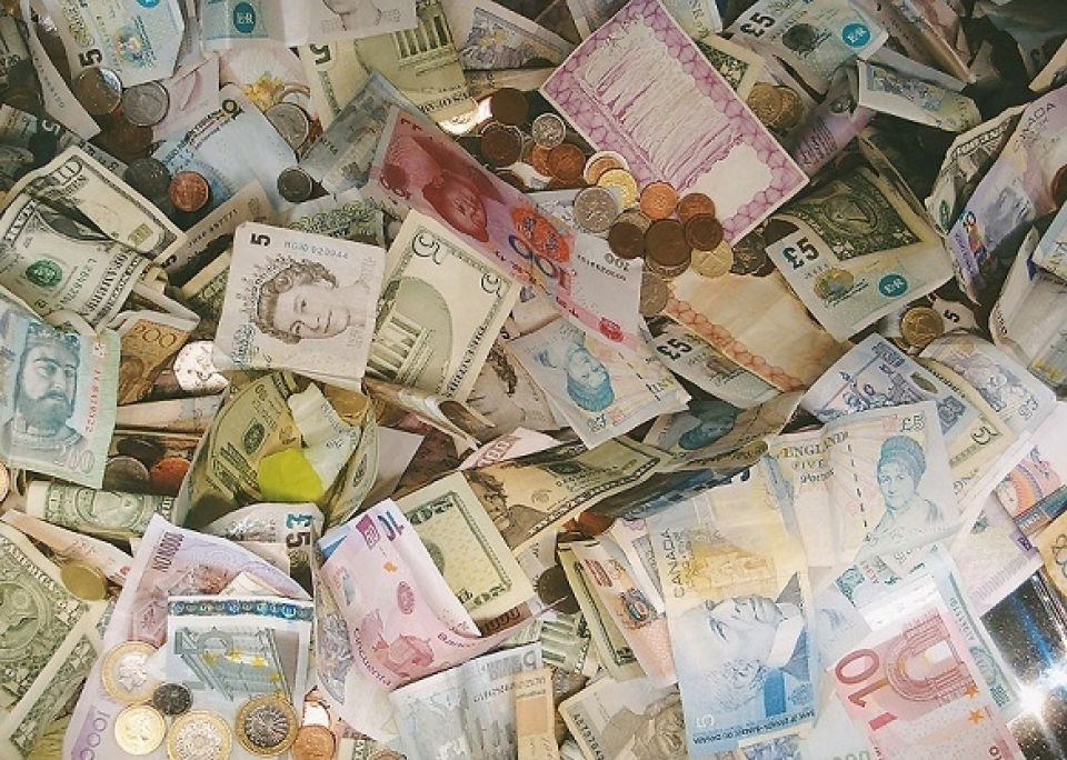 حرب العملات الدولية.. إلى أين؟!