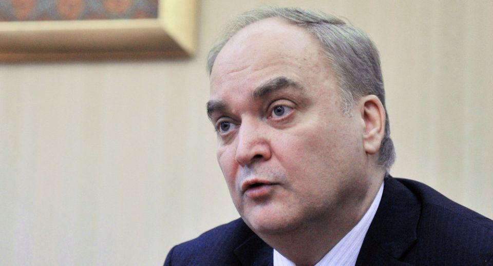 بوتين وترامب خلال الاجتماع المحتمل يمكن أن يناقشا الإرهاب وسورية وكوريا الشمالية