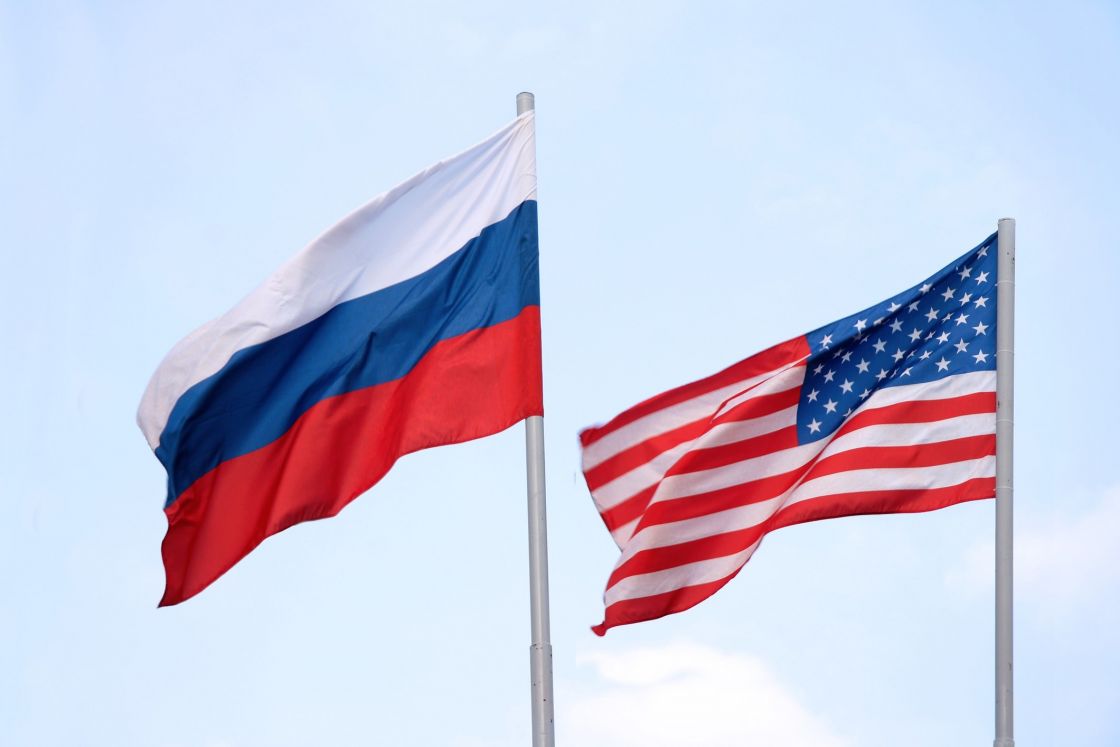 موسكو تستدعي سفيرها في واشنطن بعد تصريحات بايدن التصعيدية