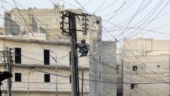 مسؤول بالكهرباء: خسائر القطاع 23 مليار ليرة بسبب الزلزال