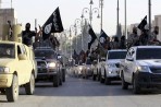 لافروف: محاربة "الدولة الإسلامية" بالتنسيق مع الحكومات الشرعية
