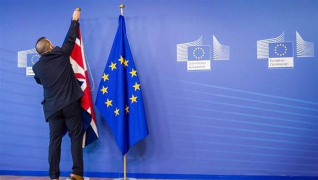 &laquo;بريكست&raquo; نزاعُ أوروبي- أمريكي