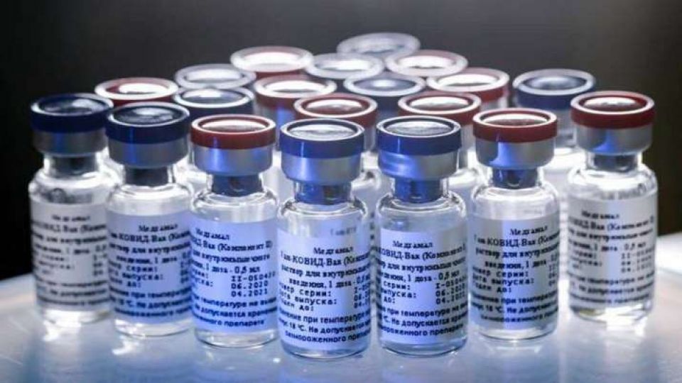الهند تستعد لإنتاج لقاح &laquo;سبوتنيك V&raquo;