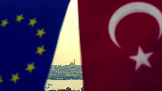 التفكير بسوق تركي بريطاني موحد، بالمعنى الإيجابي للكلمة حتى لا نزعج أصدقاءنا البريطانيين، قد يكون أكثر الحلول منطقية