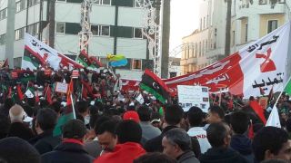 ليبيا أمام التحديات: &laquo;المجلس الوطني&raquo; يمدِّد لنفسه