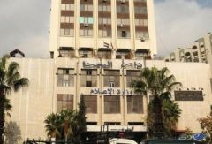 متابعة لاعتصام عمال دار البعث..اللجنة النقابية هددت بالإضراب منذ أشهر والإدارة أصرت على موقفها