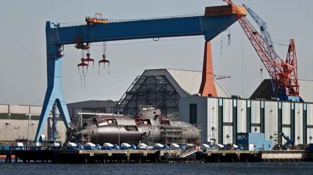 &laquo;إسرائيل&raquo; تمتلك 80-90 رأسا نووياً