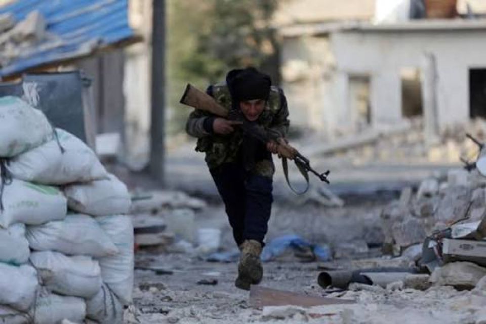 ملاحظات أولية حول المشهد الراهن في الجزيرة السورية