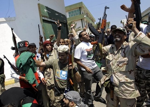ليبيا التوافق المفقود.. وحرب السلطة والثروة