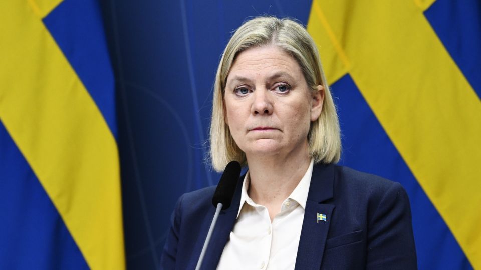 السويد: حكومة جديدة يمينية مثل القديمة في تأييدها للناتو