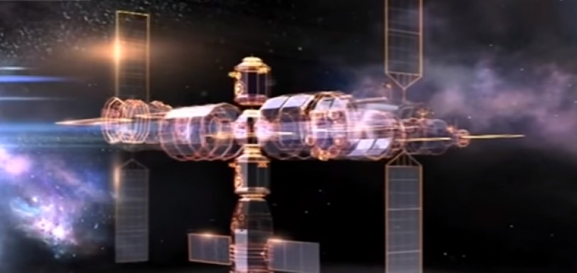 &laquo;مختبر الفضاء&raquo; الثاني الصيني.. يصل إلى مركز الإطلاق!