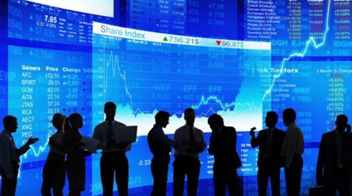 تذبذبات في أسواق الأسهم العالمية ترقباً لـ«مباحثات بكين»