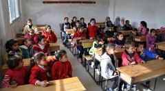 المناهج الحالية... وآفاق تطويرها