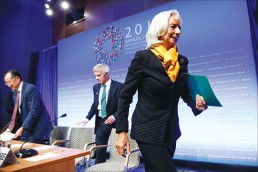 البنك الدولي: الأرقام الحالية غير مشجعة وترتسم في الأفق تحديات كبيرة