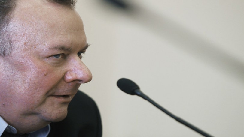 ممثل الخارجية الروسية في لقاء برلين