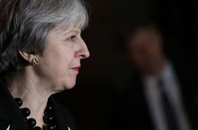 مفاوضات البريكست تعكس عمق الأزمة الأوروبية