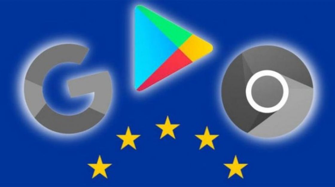 «غوغل» تحذّر الاتحاد الأوروبي من إصلاحات حقوق النشر