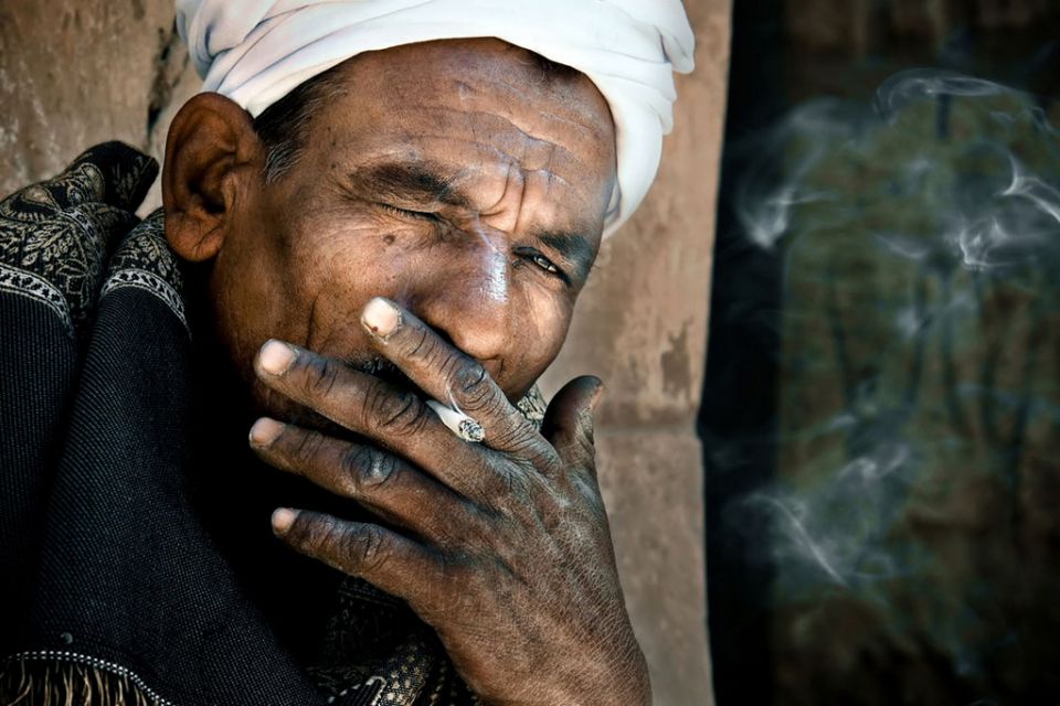 العجز عن التأقلم وأزمة انقراض الجنس البشري