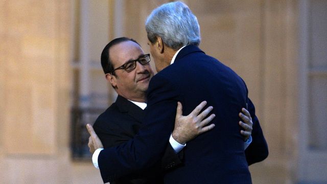 أبعد من &laquo;شارلي إيبدو&raquo;