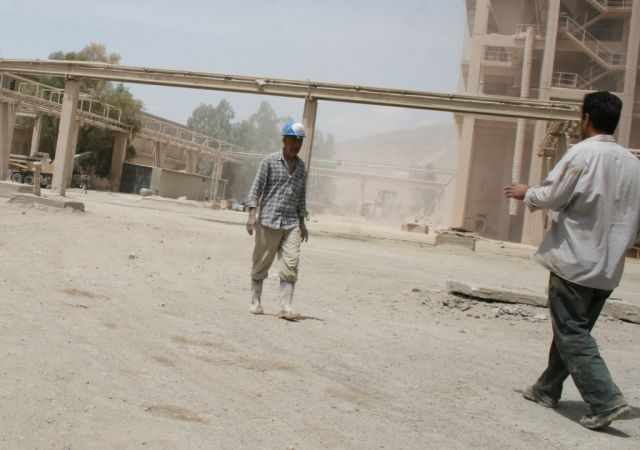 عمال القطاع الخاص.. تحرك متأخر نحوهم؟