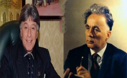 خلطة سرية من إبراهيم الفقي وقليل من سعيد عقل..!