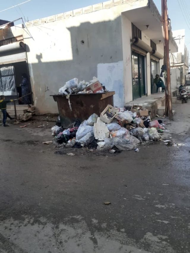 قرية المزرعة.. صورة وخبر