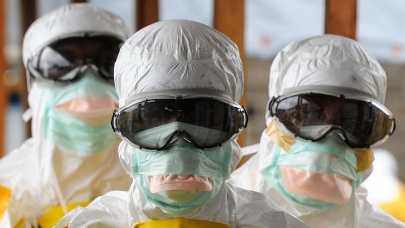 منظمة أطباء بلا حدود تتهم المجتمع الدولي ببطء احتواء إيبولا