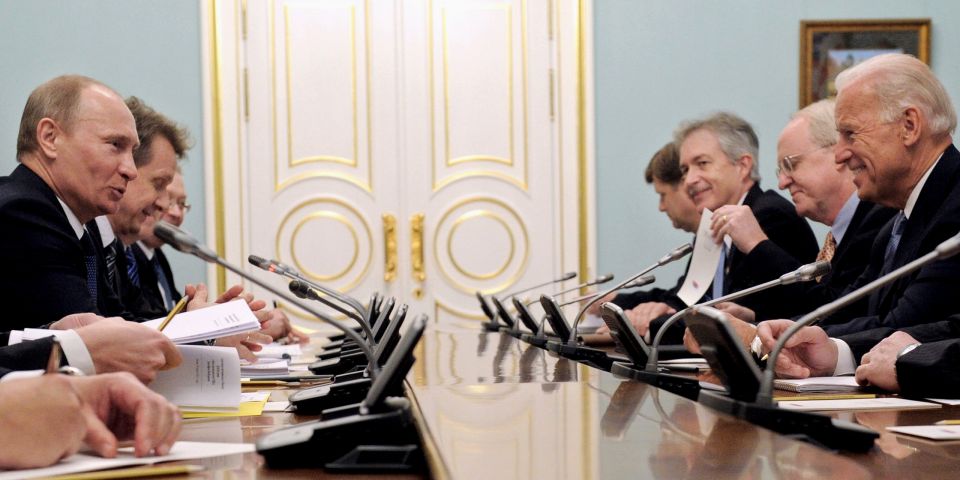 ما المتوقع من قمة بوتين- بايدن؟ عموماً وفي الشأن السوري