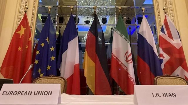 الخارجية الألمانية: مفاوضات فيينا النووية &laquo;دخلت مرحلة حاسمة&raquo;