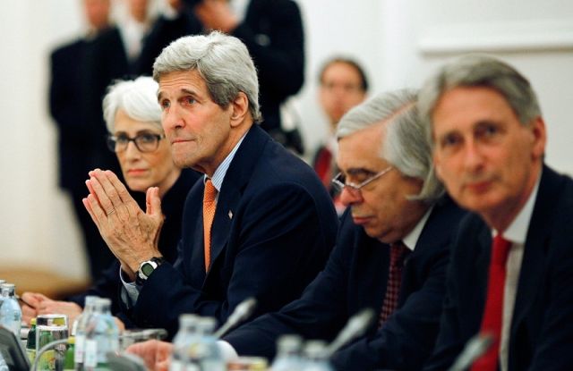 &laquo;النووي الإيراني&raquo;: محسوم بموازين القوى