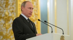 بوتين: هناك جيوش من الإرهابيين تقاتل في الشرق الأوسط مدعومة من بعض الدول