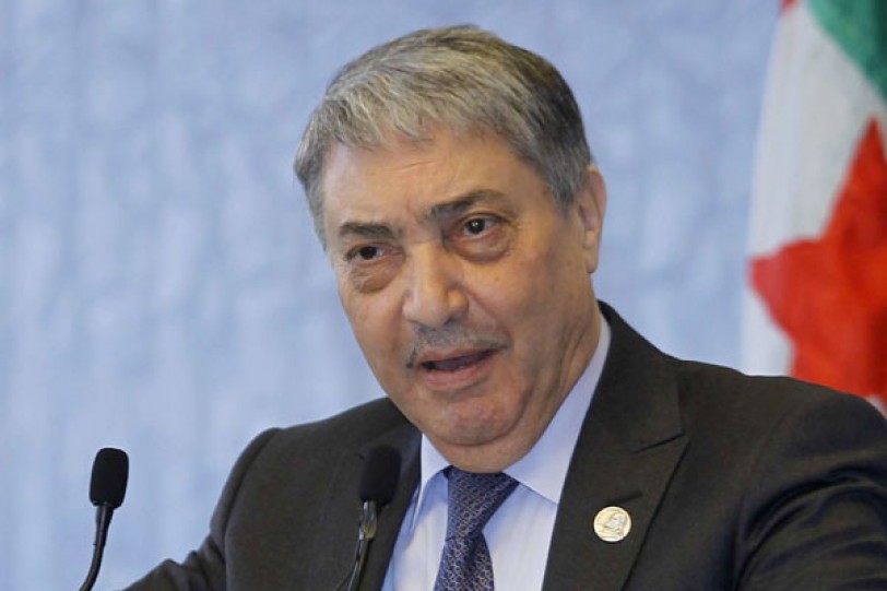 بن فليس يتهم الرئيس بوتفليقة والمجلس الدستوري بتزوير الانتخابات الرئاسية