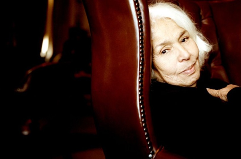 نوال السعداوي وعايدة الجوهري.. ضد الإغواء والإغراء