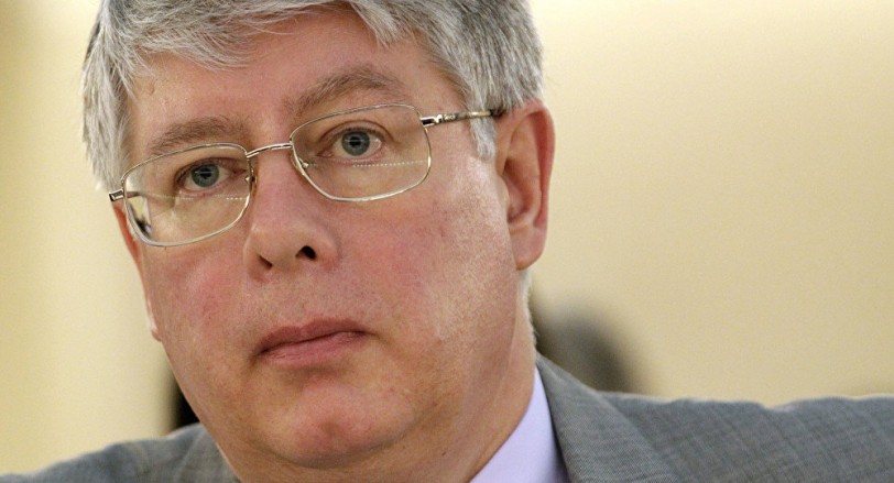 بورودافكين: المعارضة المعتدلة يمكن أن تبدأ حوارا مباشرا مع الحكومة السورية