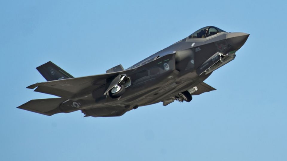 تركيا: سنبحث عن بديل لمقاتلات F-35 حال عدم حصولنا عليها